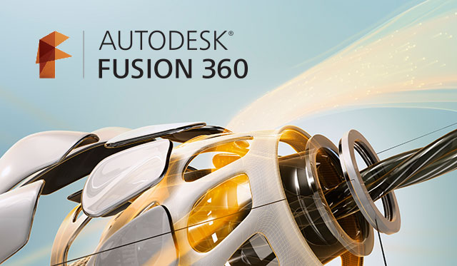 Fusion 360 Workshop Image